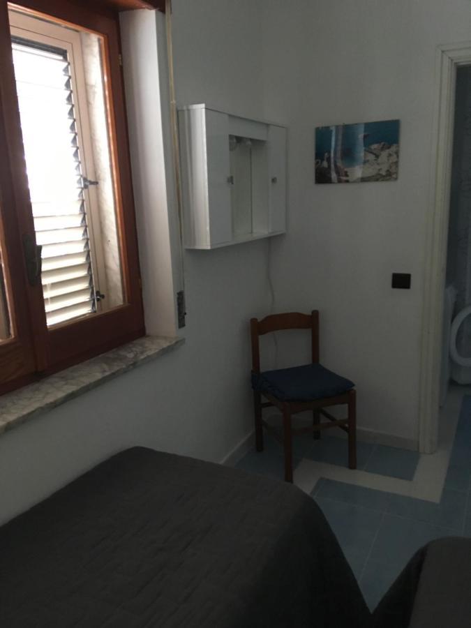 Casa Marie Apartment Tropea Luaran gambar