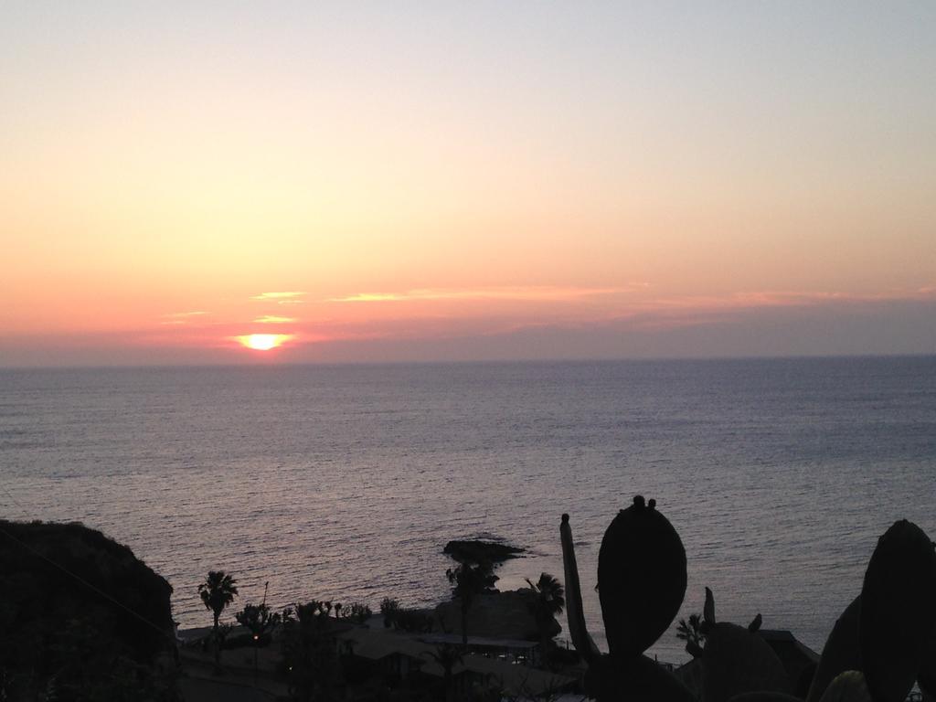 Casa Marie Apartment Tropea Luaran gambar