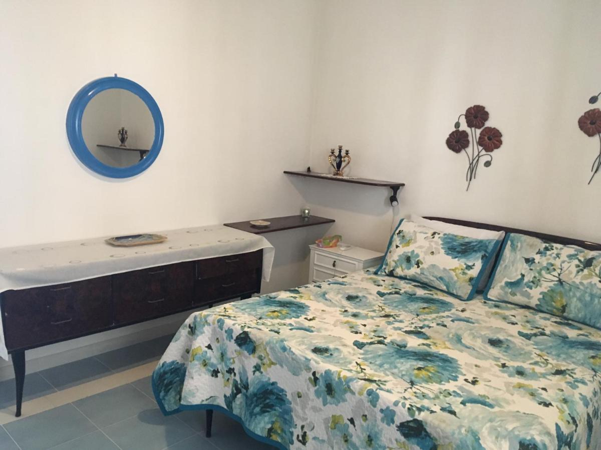 Casa Marie Apartment Tropea Luaran gambar