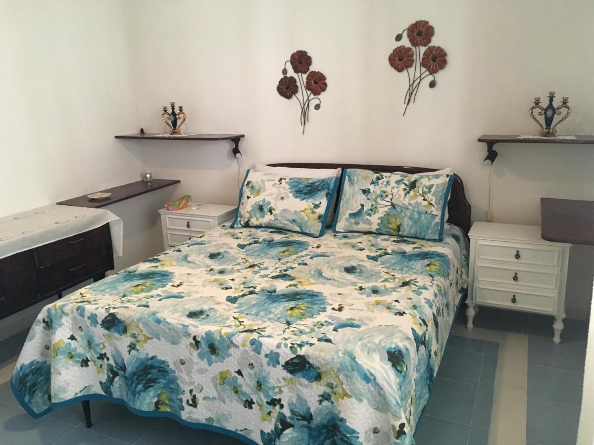 Casa Marie Apartment Tropea Luaran gambar