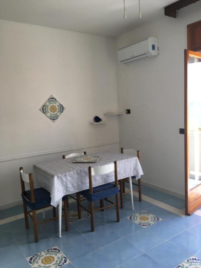 Casa Marie Apartment Tropea Luaran gambar